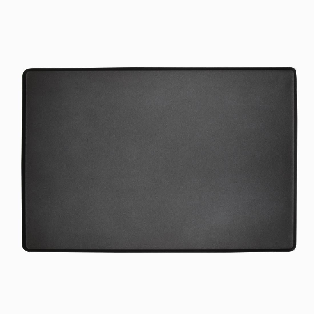 Vogue Patisserie Baking Tray Nonstick - 600x400mm 23 1/2x15 1/2"