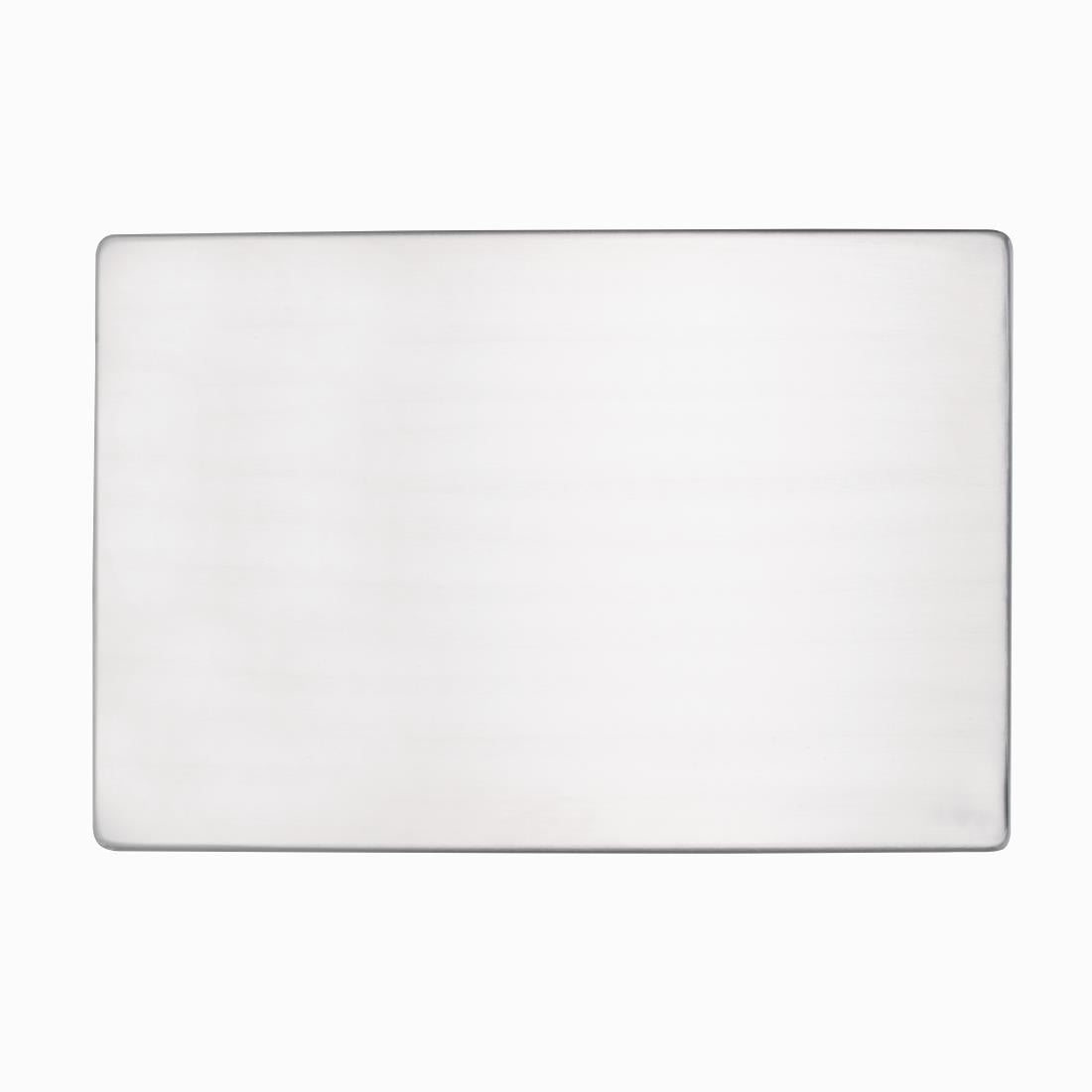 Vogue Patisserie Baking Tray Nonstick - 600x400mm 23 1/2x15 1/2"