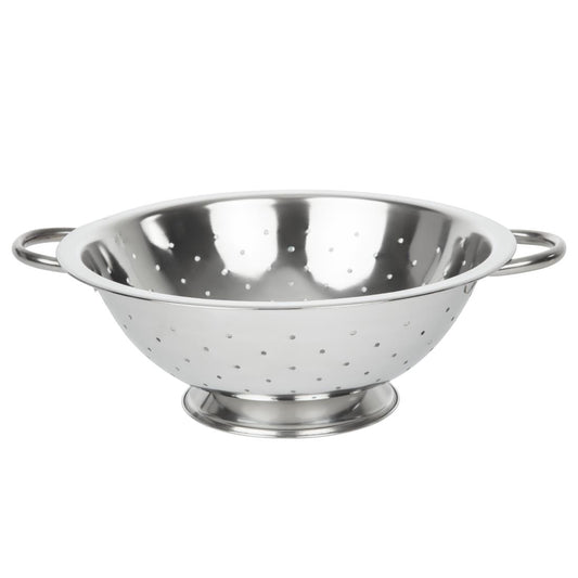 Vogue Colander - 254mm 10"