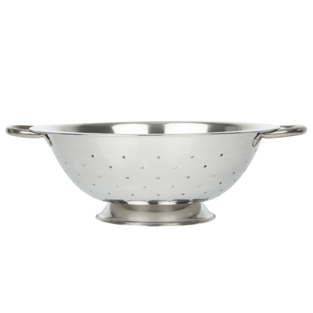 Vogue Colander - 254mm 10"