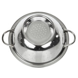 Vogue Colander - 254mm 10"