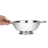 Vogue Colander - 254mm 10"