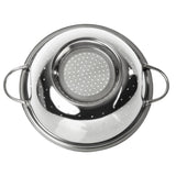 Vogue Colander - 305mm 12"