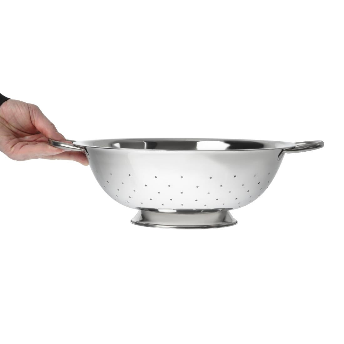 Vogue Colander - 305mm 12"