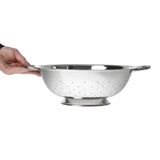 Vogue Colander - 305mm 12"