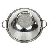 Vogue Colander - 355mm 14"