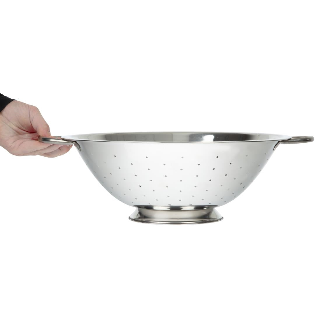 Vogue Colander - 355mm 14"