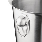 Olympia Wine Bucket Brushed St/St - 8pint