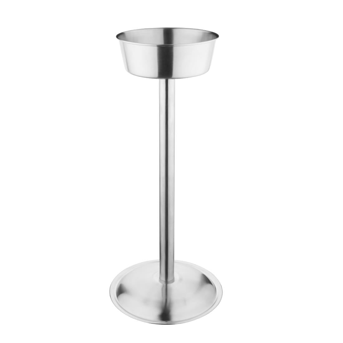 Wine Bucket Stand St/St