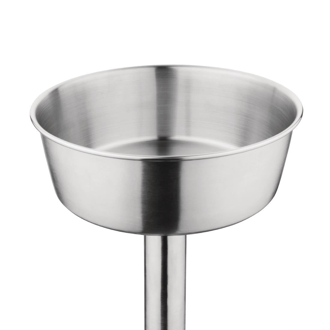 Wine Bucket Stand St/St