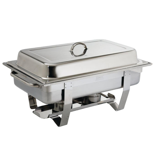 Sale Offer : Milan Chafer (Pack 2) S300 with 72 Fuel Tins CB735