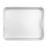 Vogue Deep Roasting Pan Aluminium - 520x420x100mm 20 1/2x16 1/2x4"