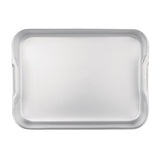 Vogue Roasting Dish with Integrated Handles Alu - 430x320x70mm 16 1/2x12x2 3/4"