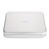 Vogue Roasting Dish with Integrated Handles Alu - 430x320x70mm 16 1/2x12x2 3/4"