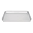 Vogue Bakewell Pan Alu - 370x265x40mm 14 1/2x10 1/2x1 1/2"