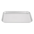 Vogue Baking Sheet Alu - 324x222x20mm 12 1/2x8 1/2x.0 3/4"