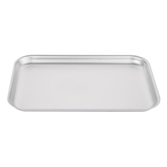 Vogue Baking Sheet Alu - 324x222x20mm 12 1/2x8 1/2x.0 3/4"