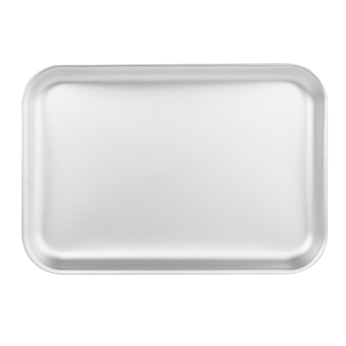 Vogue Baking Sheet Alu - 324x222x20mm 12 1/2x8 1/2x.0 3/4"