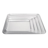 Vogue Baking Sheet Alu - 324x222x20mm 12 1/2x8 1/2x.0 3/4"