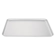 Vogue Baking Sheet Alu - 470x355x20mm 18 1/2x14x0 3/4"