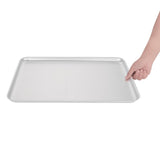 Vogue Baking Sheet Alu - 470x355x20mm 18 1/2x14x0 3/4"