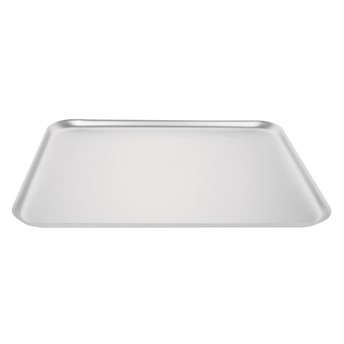 Vogue Baking Sheet Alu - 520x420x20mm 20 1/2x16 1/2x0 3/4"