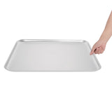 Vogue Baking Sheet Alu - 520x420x20mm 20 1/2x16 1/2x0 3/4"