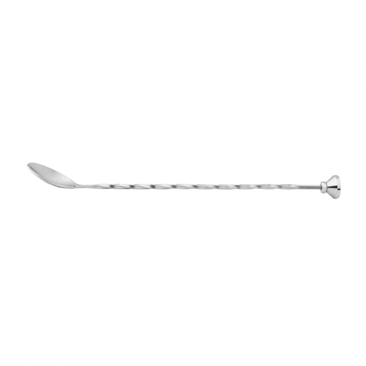 Cocktail Mixing Spoon St/St - 10"