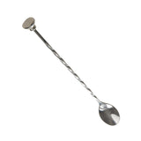 Cocktail Mixing Spoon St/St - 10"