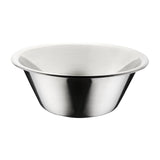 Vogue Bowls St/St - 1/2Ltr 150mm 6"