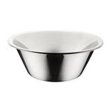 Vogue Bowls St/St - 5Ltr 305mm 12"