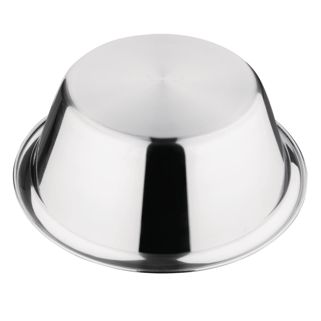 Vogue Bowls St/St - 5Ltr 305mm 12"