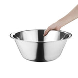 Vogue Bowls St/St - 7Ltr 330mm 13"