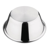 Vogue Bowls St/St - 7Ltr 330mm 13"