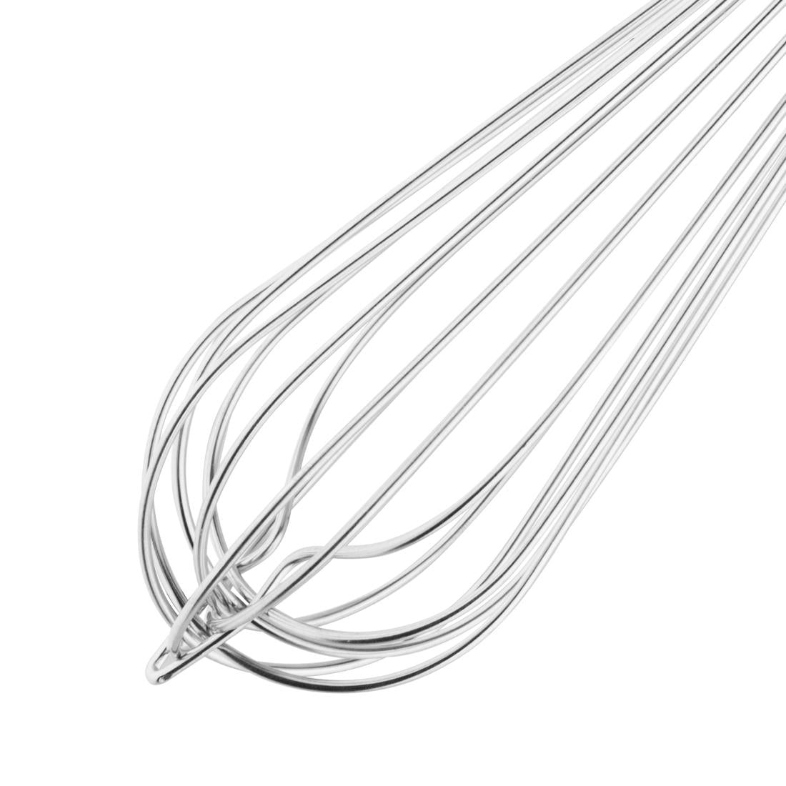 Vogue 8 Wire Whisk Plastic Sealed - 350mm 14"