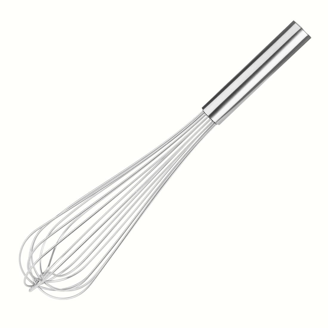 Vogue 8 Wire Whisk Plastic Sealed - 400mm 16"