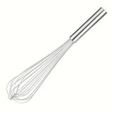 Vogue 8 Wire Whisk Plastic Sealed - 400mm 16"