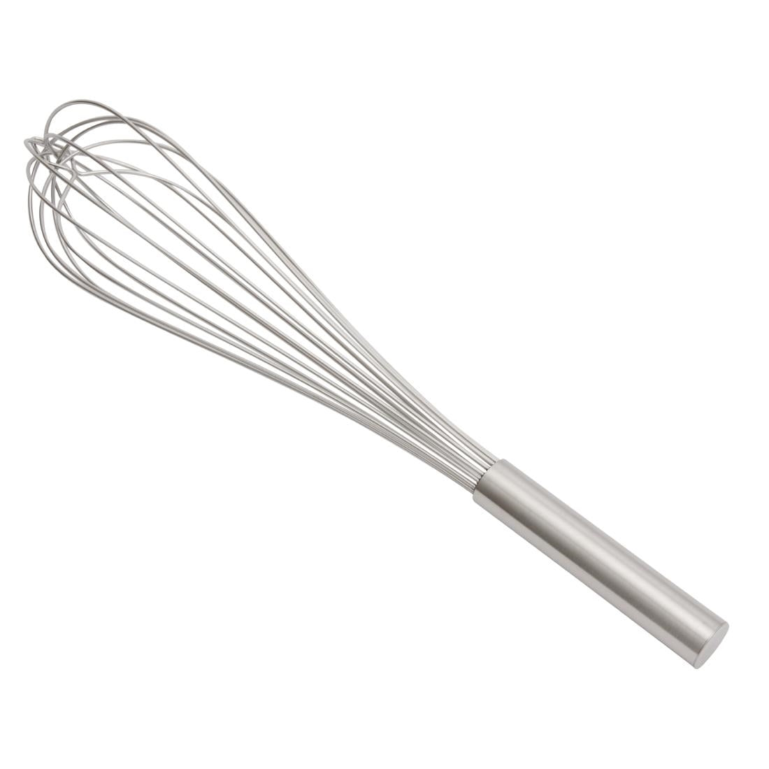 Vogue 8 Wire Whisk Plastic Sealed - 450mm 18"