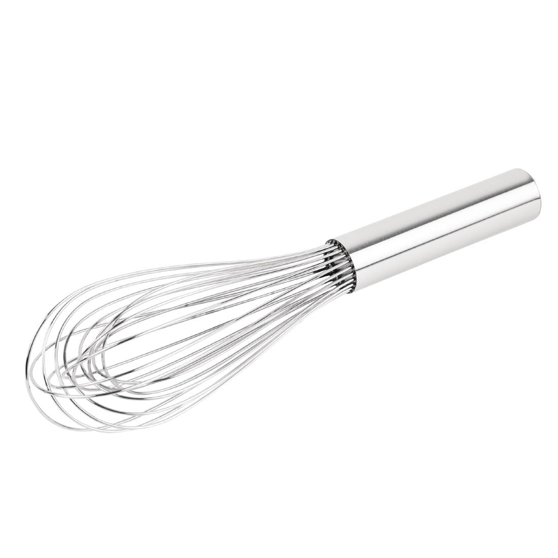 Vogue 12 Wire Whisk Plastic Sealed - 250mm 10"