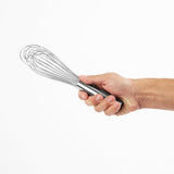 Vogue 12 Wire Whisk Plastic Sealed - 250mm 10"