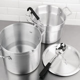 Vogue Double Boiler (incl Lid) - 10Ltr 338fl oz