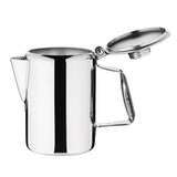 Olympia Concorde Coffee Pot St/St Mirror Finish - 570ml 20oz