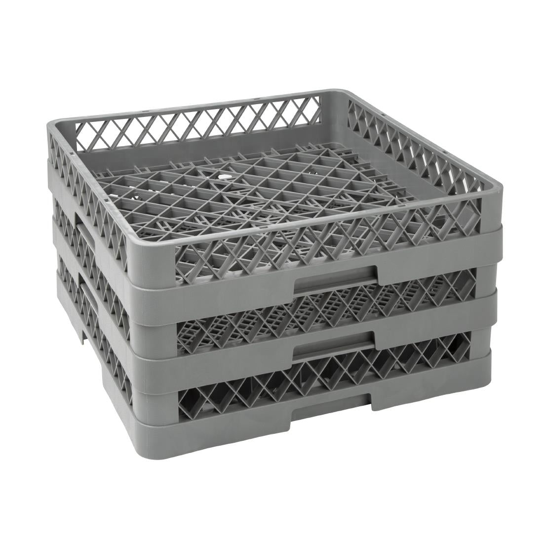 EDLP - Dishwasher Open Cup Basket/Rack - 500x500mm