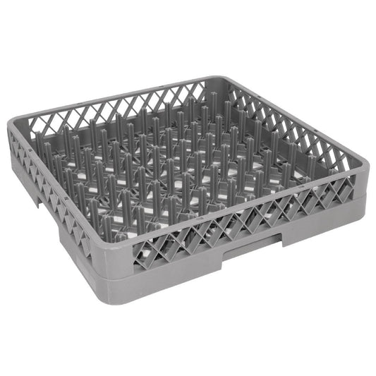EDLP - Dishwasher Plate Basket/Rack - 500x500mm