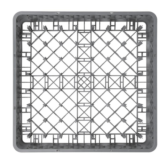 EDLP - Dishwasher Plate Basket/Rack - 500x500mm