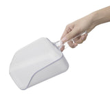 Vogue Polycarbonate Scoop - 277x116x122mm 900ml 30fl oz