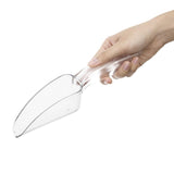 Vogue Polycarbonate Scoop - 252x80x63mm 170ml 6fl oz