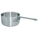 Vogue Saucepan Aluminium - 160mm 1 3/4Ltr 57fl oz