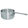 Vogue Saucepan Aluminium - 200mm 3 2/5Ltr