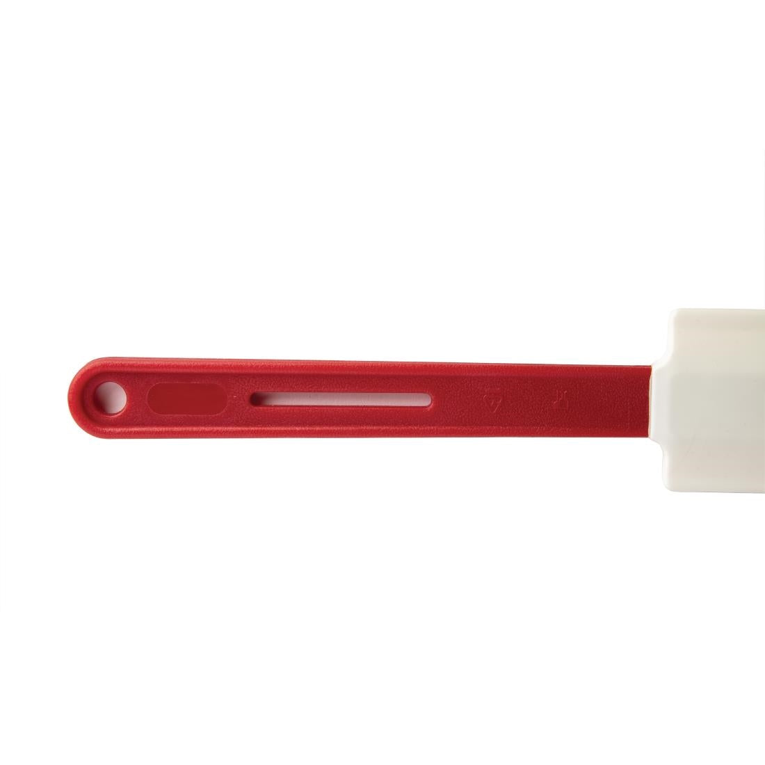 EDLP Vogue High Heat Spatula - 264mm 10 1/4"